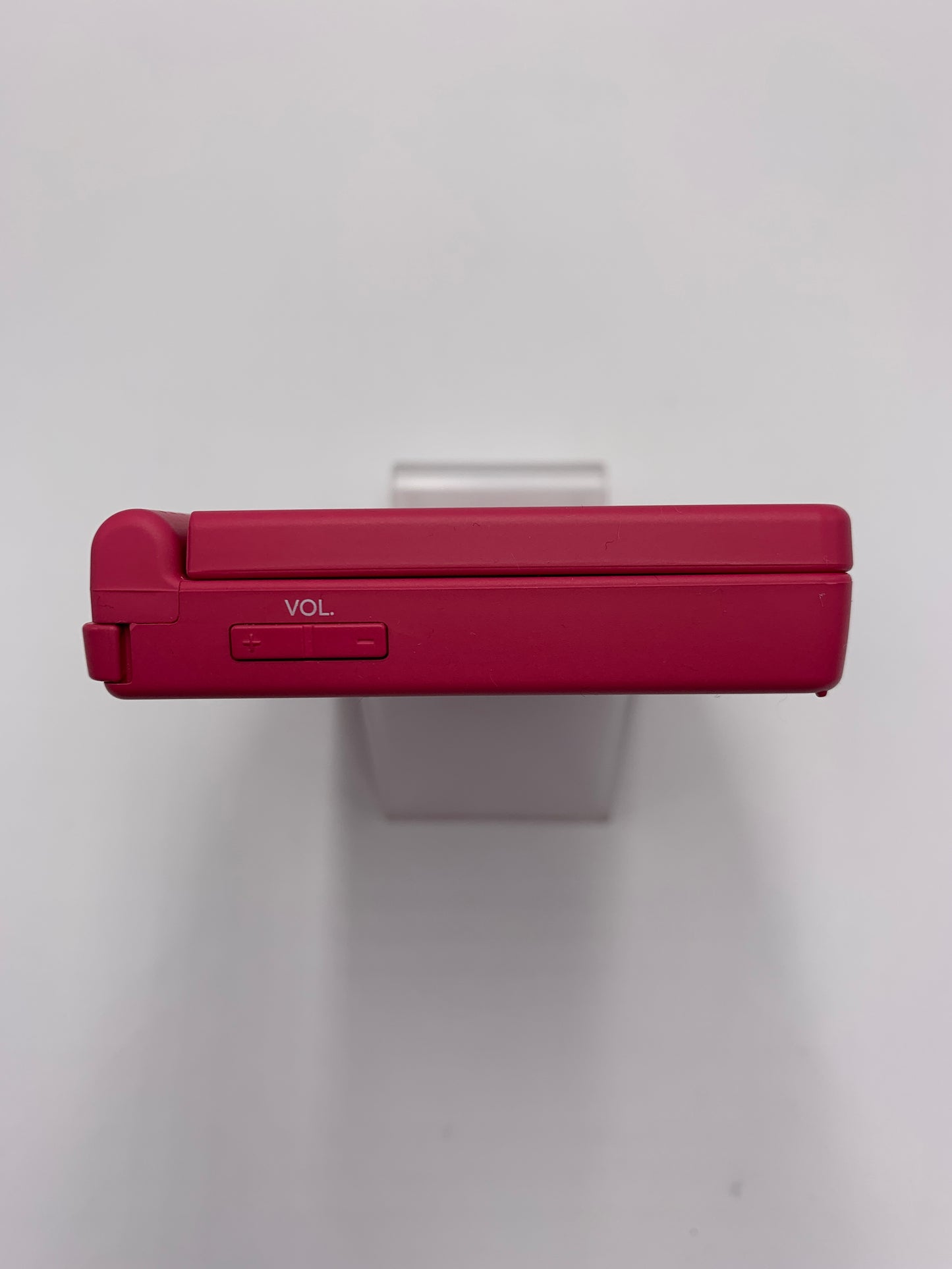 ニンテンドー DSi 本体 ピンク  TWL-001 動作確認済み 1010-206