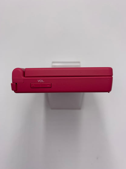 ニンテンドー DSi 本体 ピンク  TWL-001 動作確認済み 1010-206