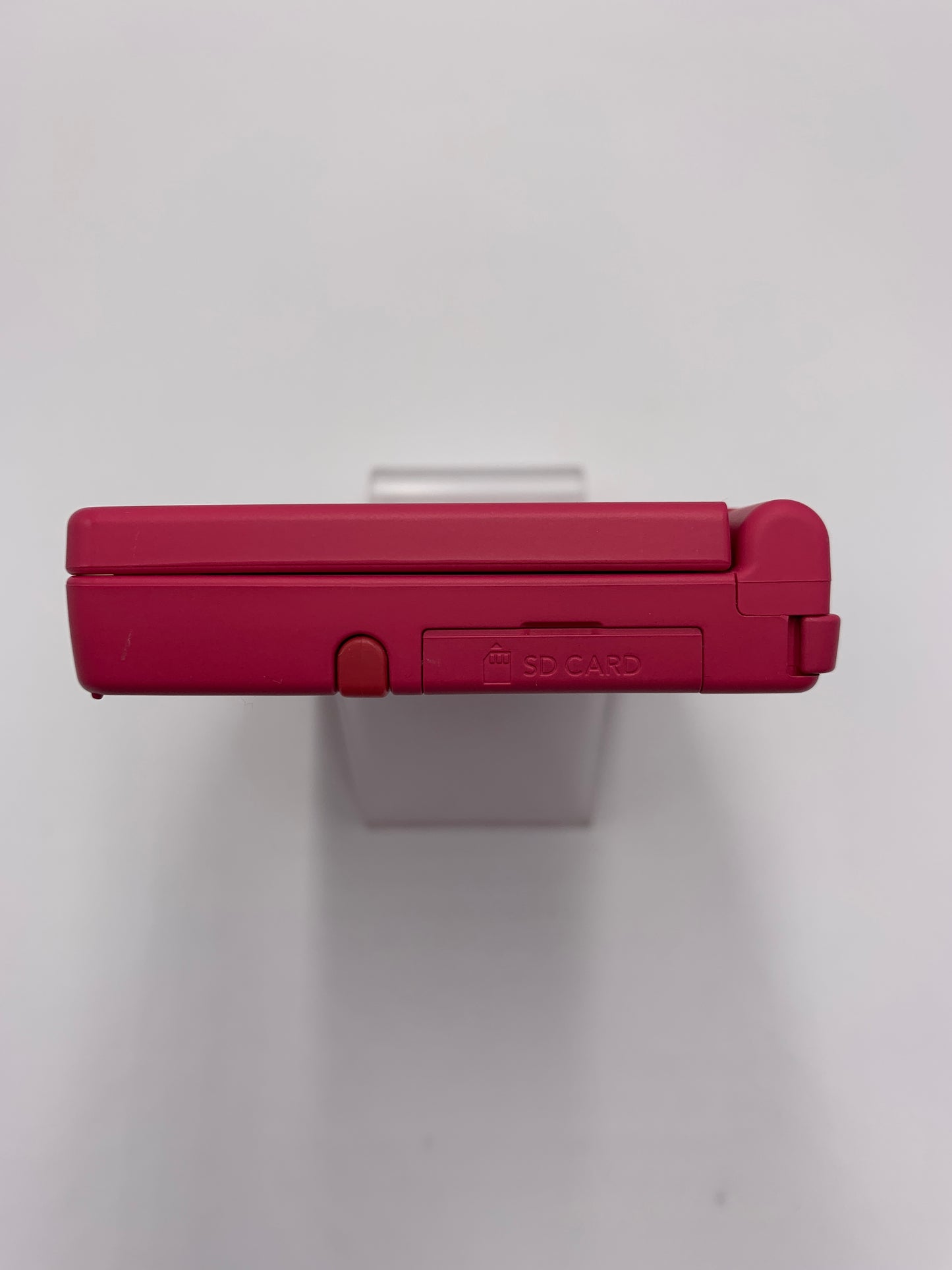 ニンテンドー DSi 本体 ピンク  TWL-001 動作確認済み 1010-206