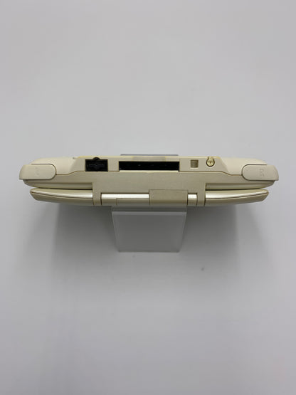 ニンテンドー DS 本体 NTR-001  ピュアホワイト 動作確認済み 1014-201