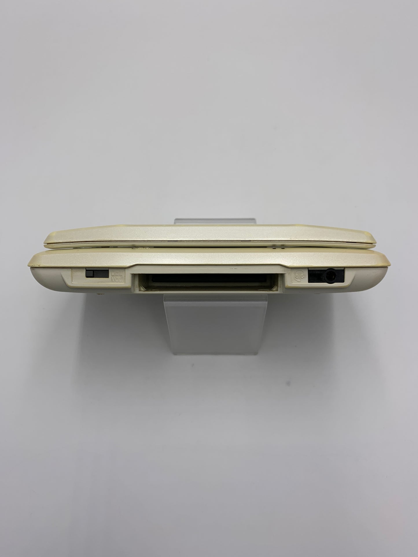 ニンテンドー DS 本体 NTR-001  ピュアホワイト 動作確認済み 1014-201