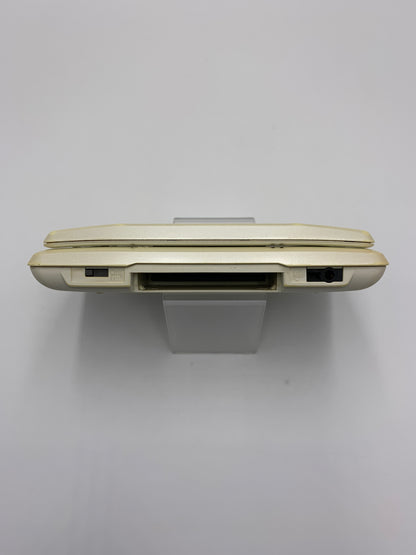 ニンテンドー DS 本体 NTR-001  ピュアホワイト 動作確認済み 1014-201