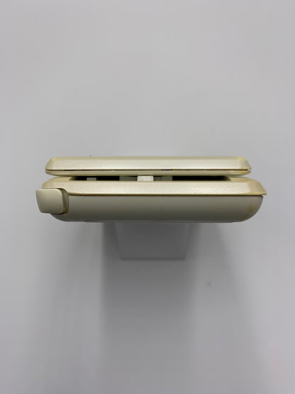 ニンテンドー DS 本体 NTR-001  ピュアホワイト 動作確認済み 1014-201