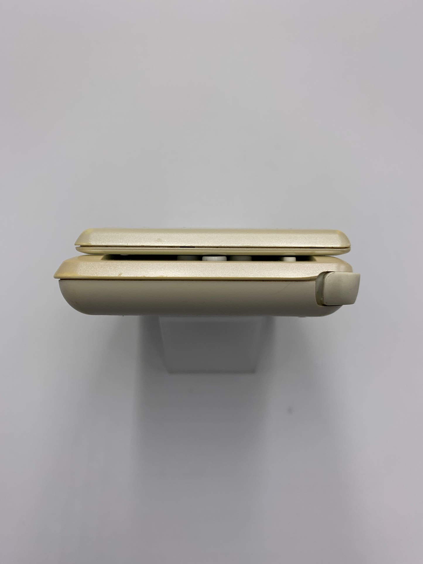 ニンテンドー DS 本体 NTR-001  ピュアホワイト 動作確認済み 1014-201