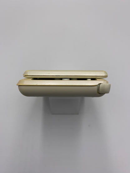 ニンテンドー DS 本体 NTR-001  ピュアホワイト 動作確認済み 1014-201