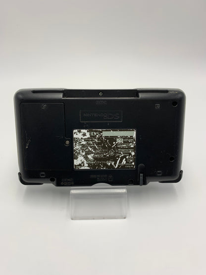 ニンテンドー DS 本体 NTR-001  プラチナシルバー 動作確認済み 1014-202