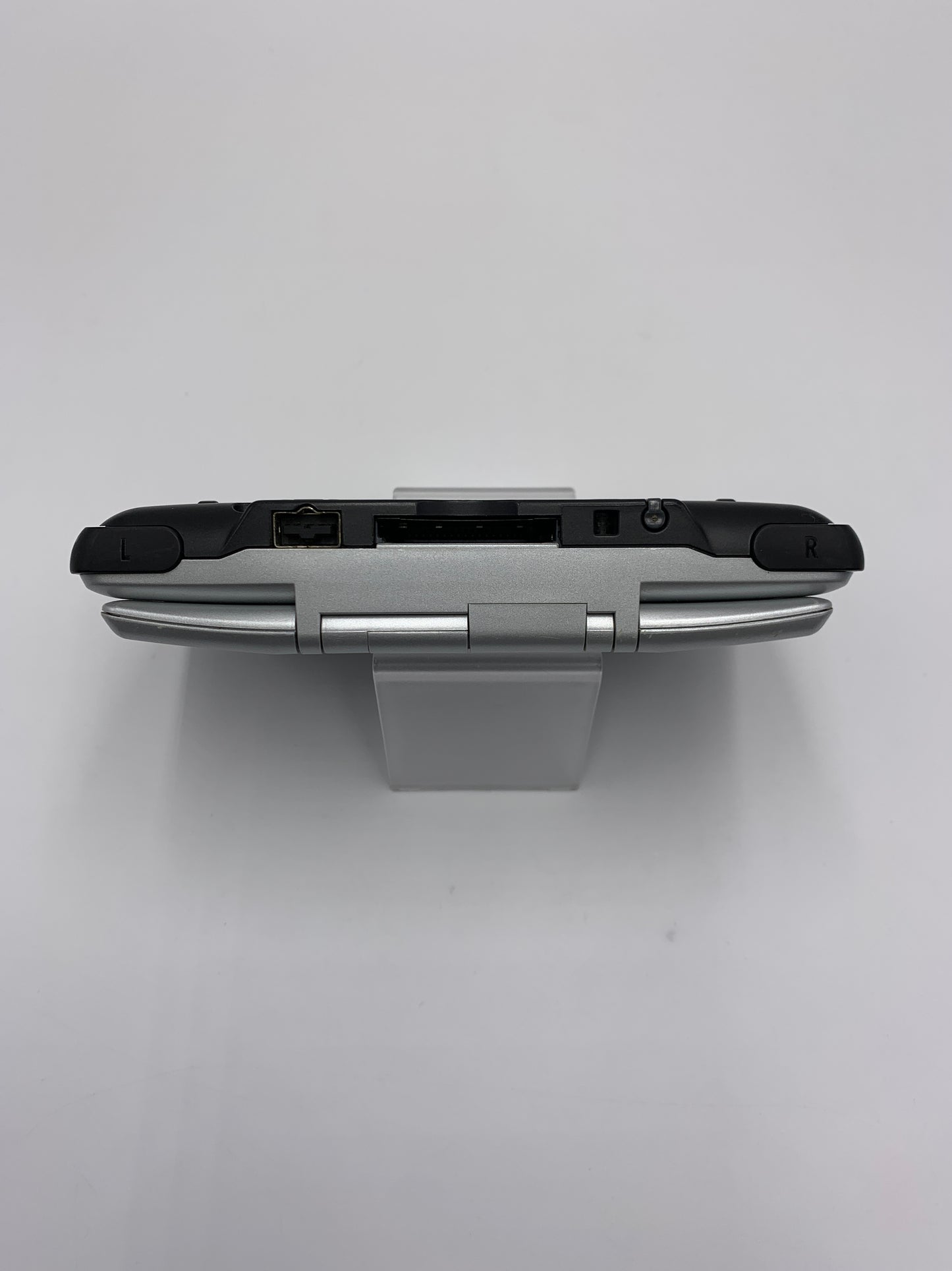 ニンテンドー DS 本体 NTR-001  プラチナシルバー 動作確認済み 1014-202