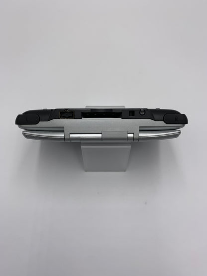 ニンテンドー DS 本体 NTR-001  プラチナシルバー 動作確認済み 1014-202