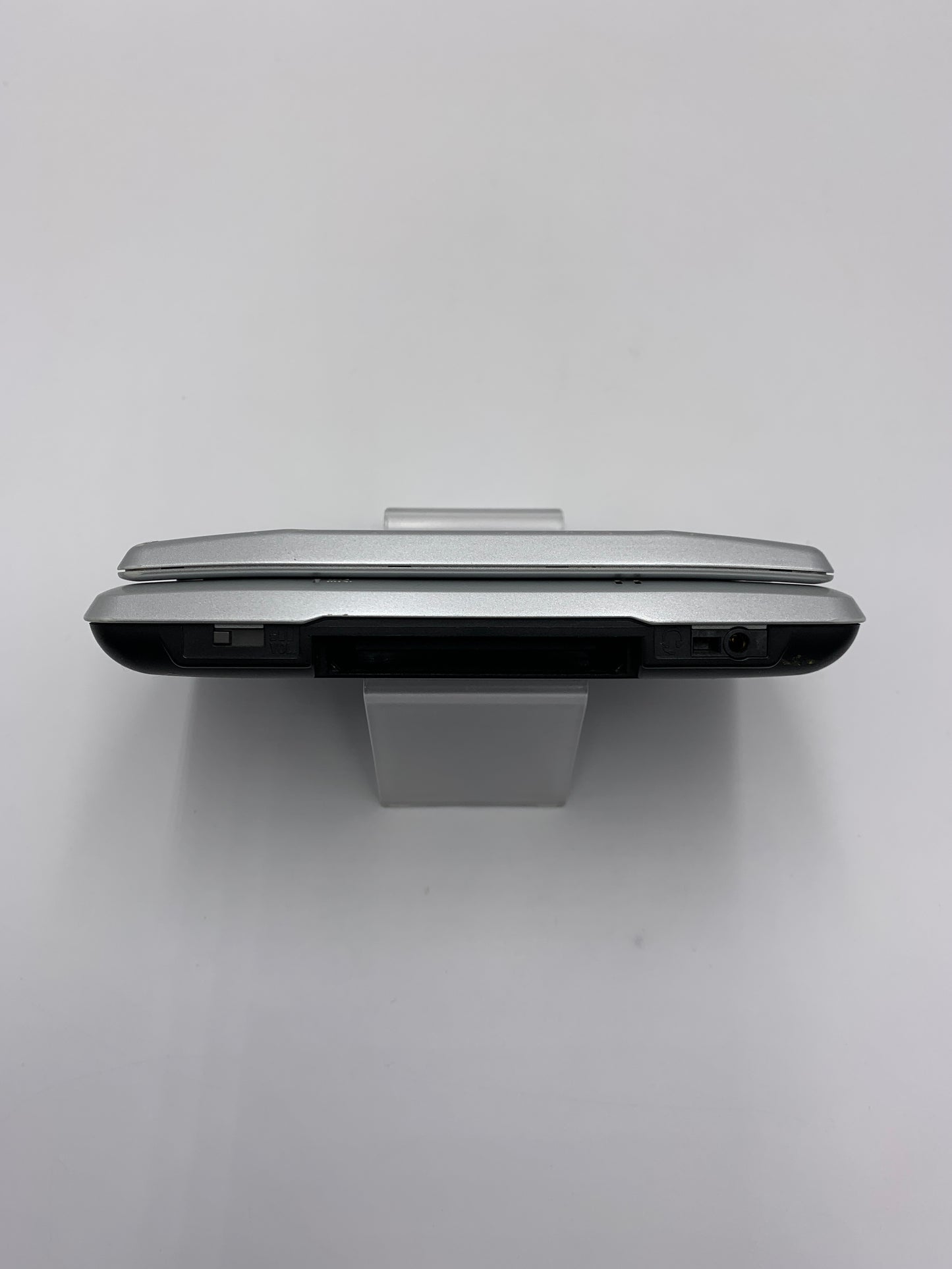 ニンテンドー DS 本体 NTR-001  プラチナシルバー 動作確認済み 1014-202