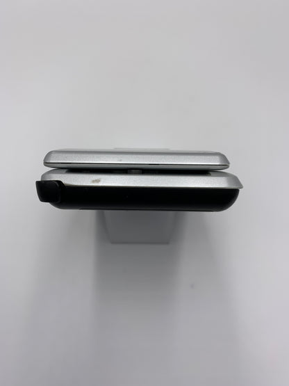 ニンテンドー DS 本体 NTR-001  プラチナシルバー 動作確認済み 1014-202