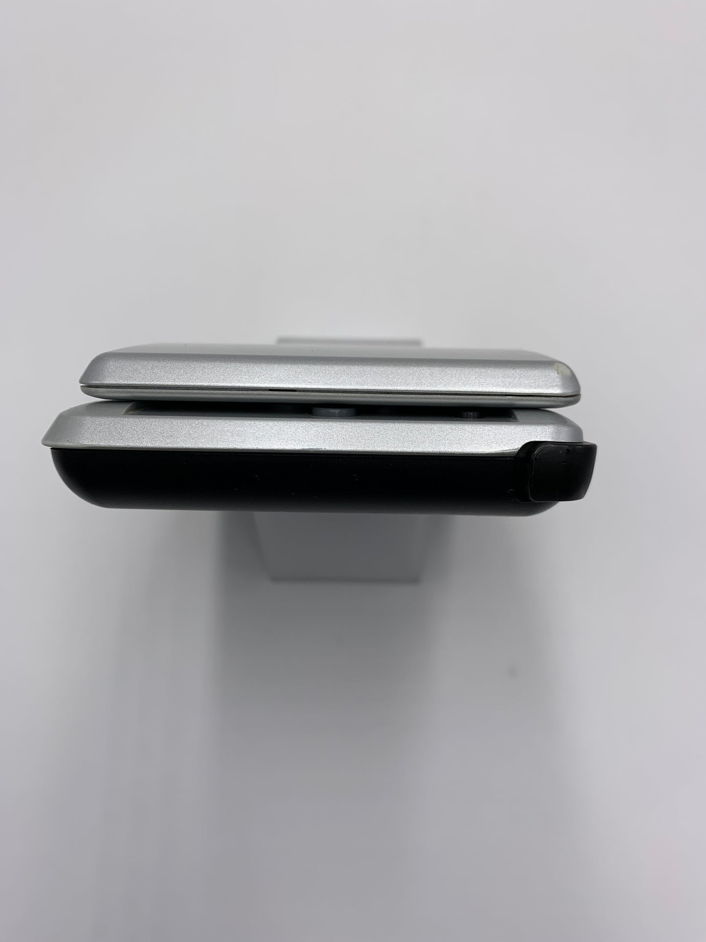 ニンテンドー DS 本体 NTR-001  プラチナシルバー 動作確認済み 1014-202