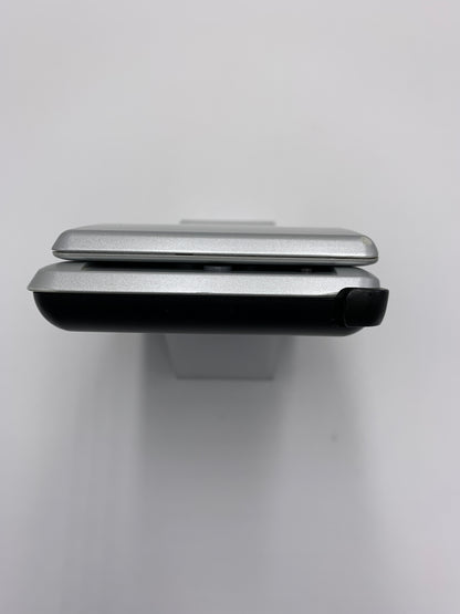 ニンテンドー DS 本体 NTR-001  プラチナシルバー 動作確認済み 1014-202