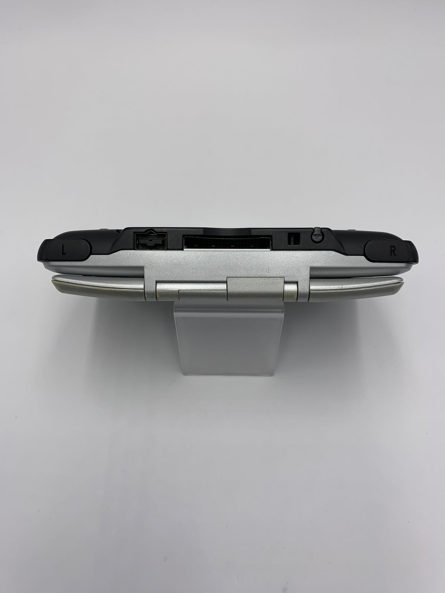 ニンテンドー DS 本体 NTR-001  プラチナシルバー 動作確認済み 1014-203