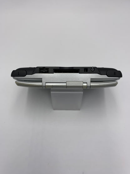 ニンテンドー DS 本体 NTR-001  プラチナシルバー 動作確認済み 1014-203