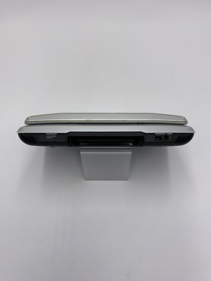 ニンテンドー DS 本体 NTR-001  プラチナシルバー 動作確認済み 1014-203