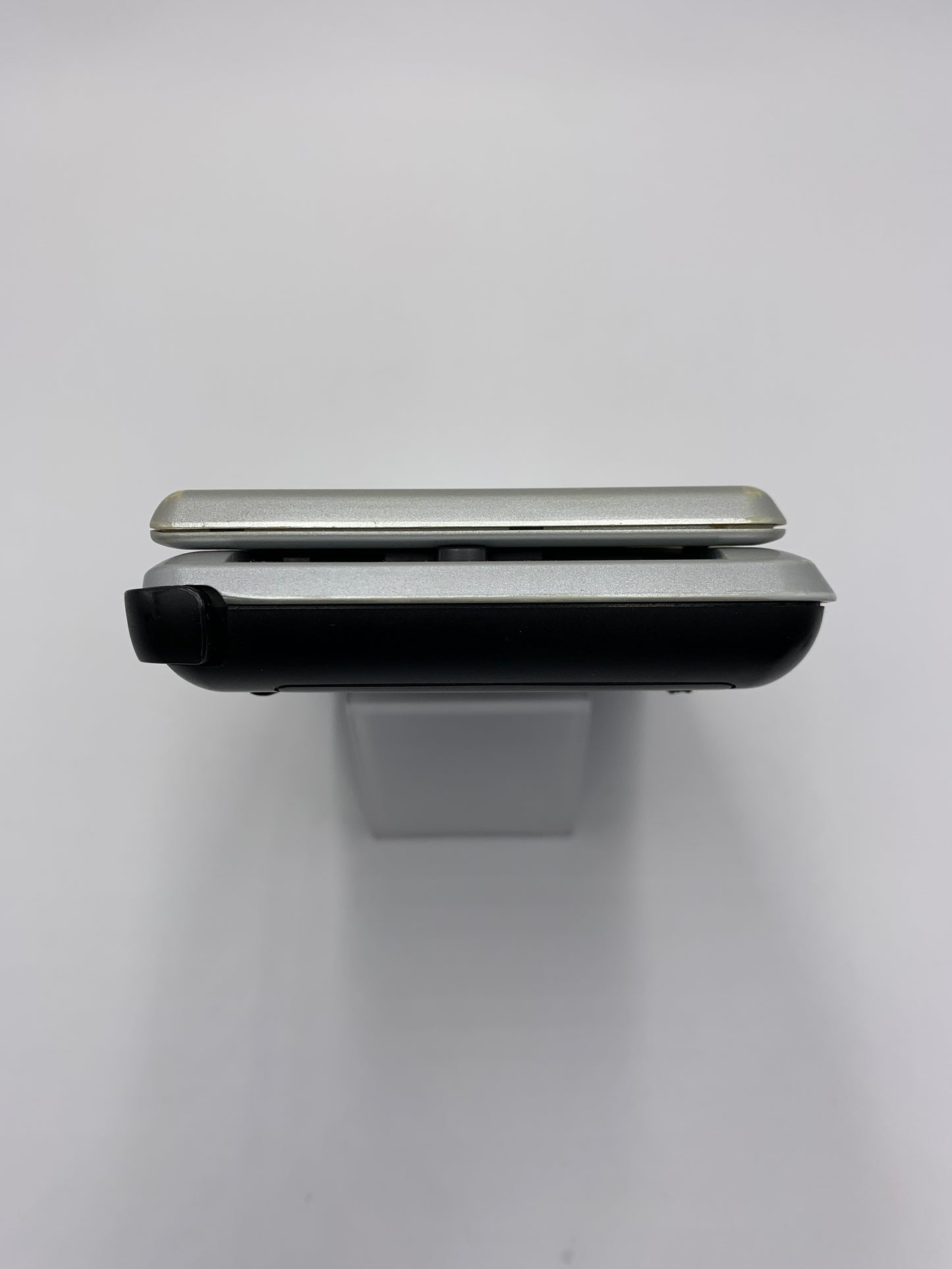 ニンテンドー DS 本体 NTR-001  プラチナシルバー 動作確認済み 1014-203