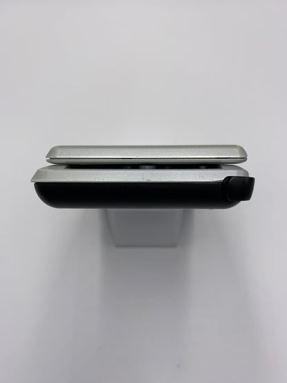 ニンテンドー DS 本体 NTR-001  プラチナシルバー 動作確認済み 1014-203