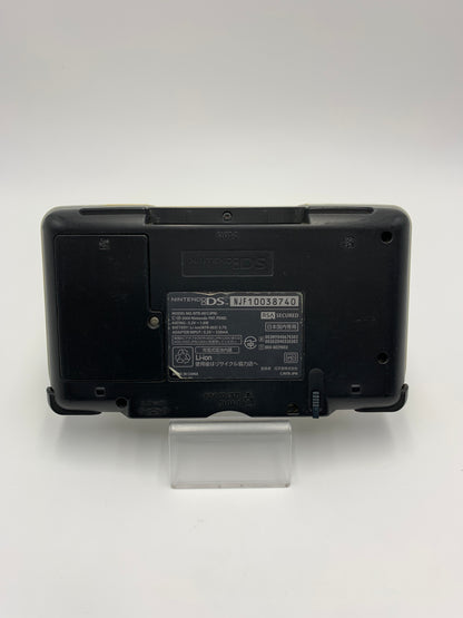 ニンテンドー DS 本体 NTR-001  プラチナシルバー 動作確認済み 1014-204