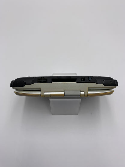 ニンテンドー DS 本体 NTR-001  プラチナシルバー 動作確認済み 1014-204