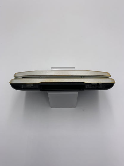 ニンテンドー DS 本体 NTR-001  プラチナシルバー 動作確認済み 1014-204