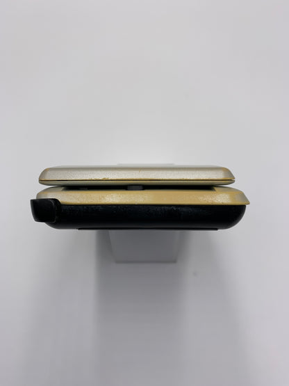 ニンテンドー DS 本体 NTR-001  プラチナシルバー 動作確認済み 1014-204