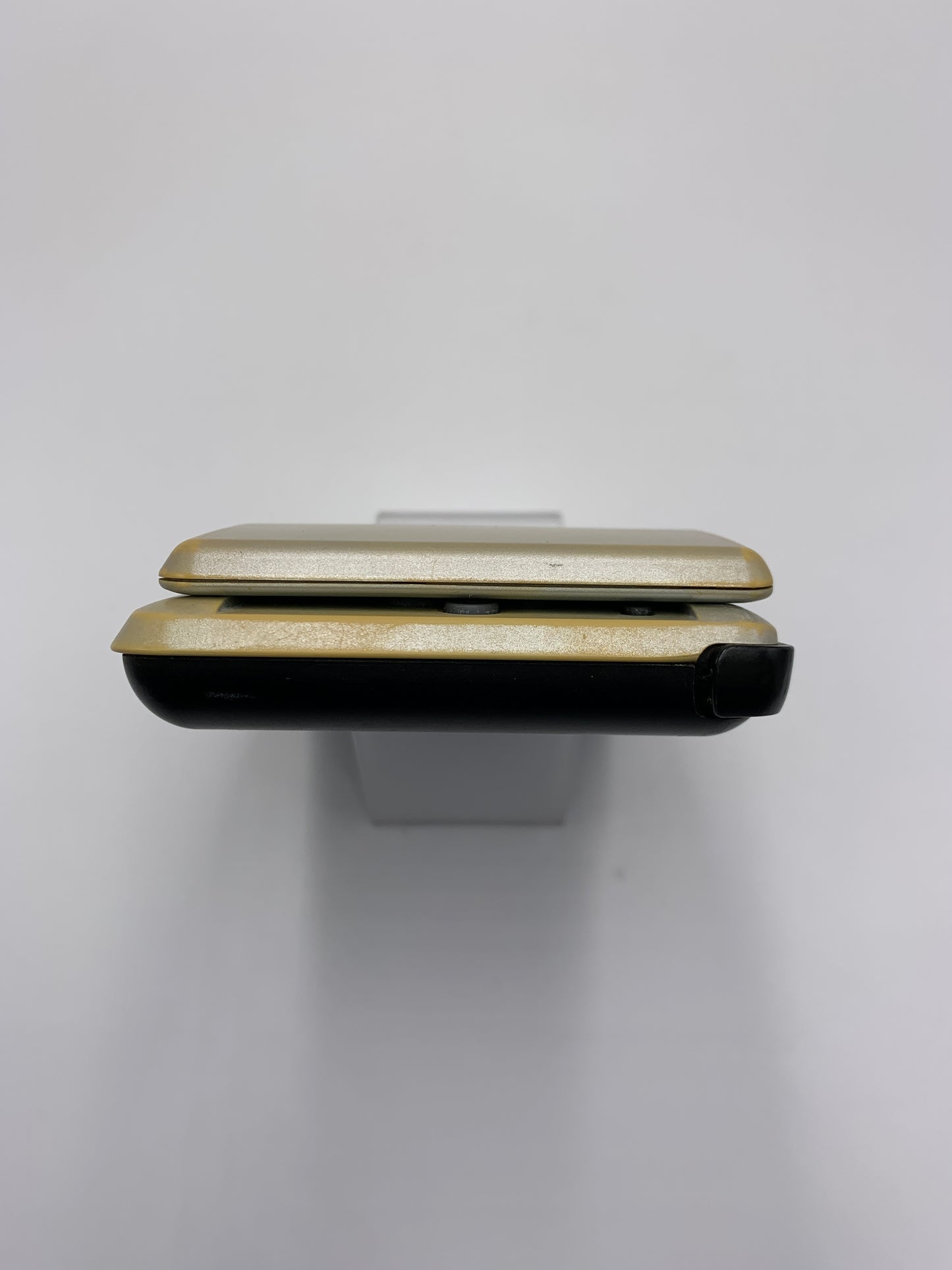 ニンテンドー DS 本体 NTR-001  プラチナシルバー 動作確認済み 1014-204