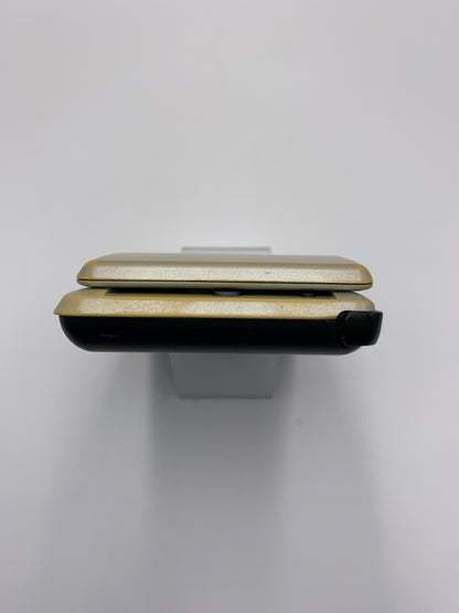 ニンテンドー DS 本体 NTR-001  プラチナシルバー 動作確認済み 1014-204