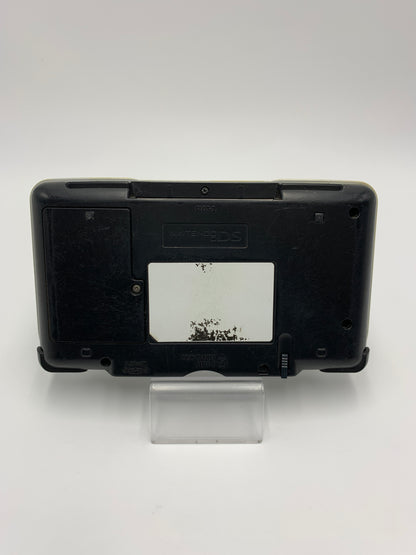 ニンテンドー DS 本体 NTR-001  プラチナシルバー 動作確認済み 1014-205