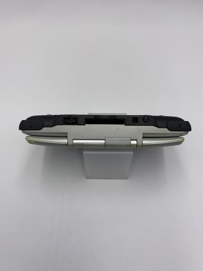 ニンテンドー DS 本体 NTR-001  プラチナシルバー 動作確認済み 1014-205