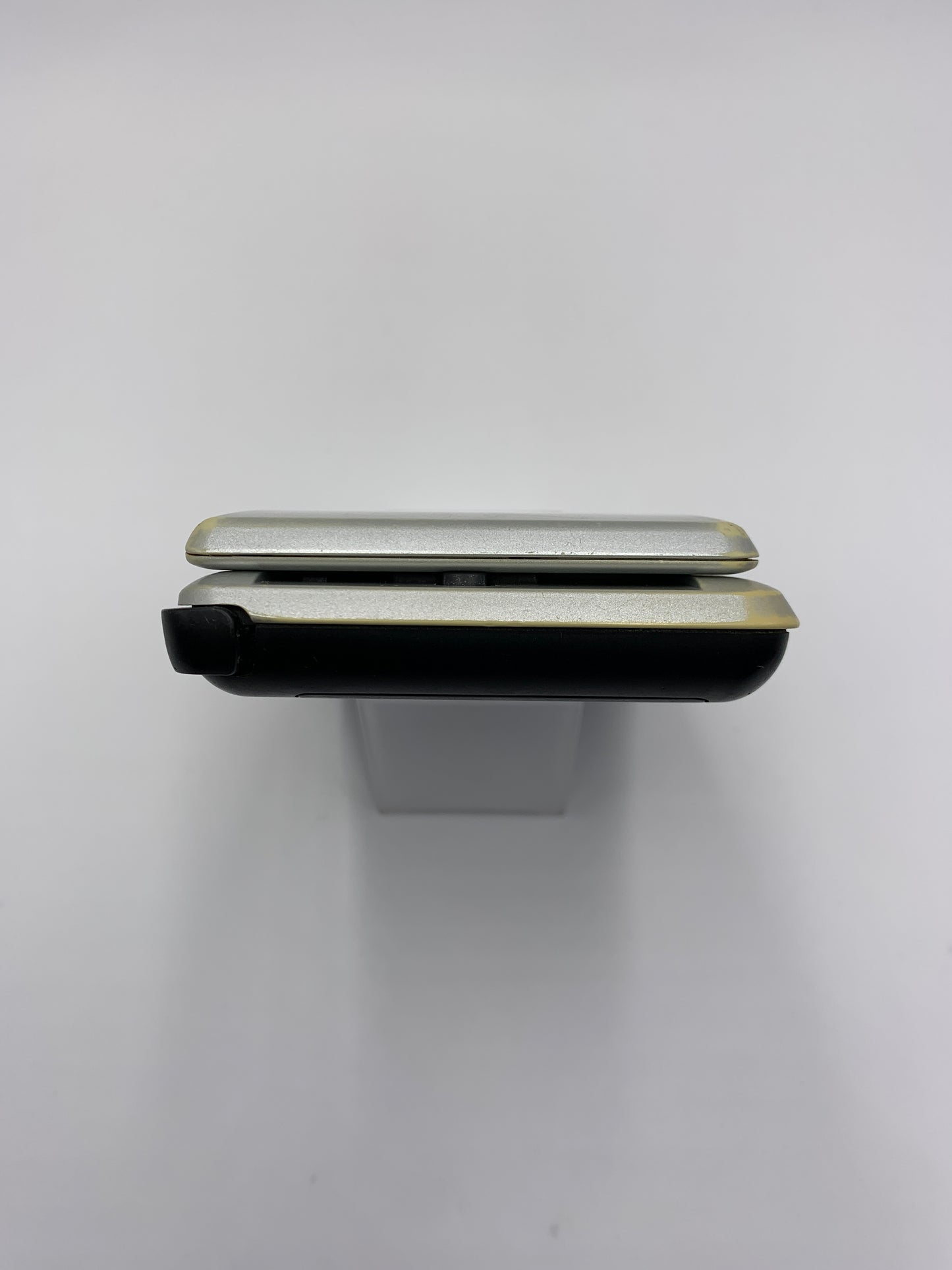 ニンテンドー DS 本体 NTR-001  プラチナシルバー 動作確認済み 1014-205