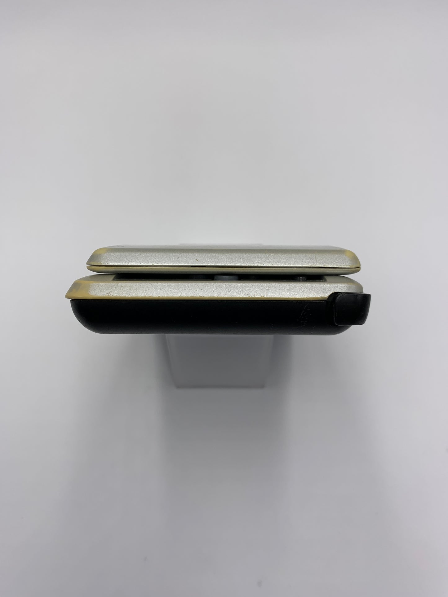 ニンテンドー DS 本体 NTR-001  プラチナシルバー 動作確認済み 1014-205