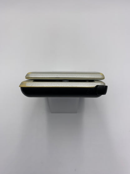 ニンテンドー DS 本体 NTR-001  プラチナシルバー 動作確認済み 1014-205