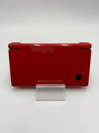 ニンテンドー DSi 本体 レッド  TWL-001 動作確認済み 1014-212