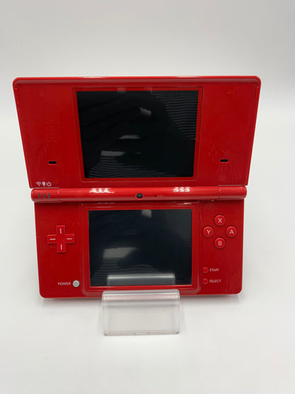 ニンテンドー DSi 本体 レッド  TWL-001 動作確認済み 1014-212