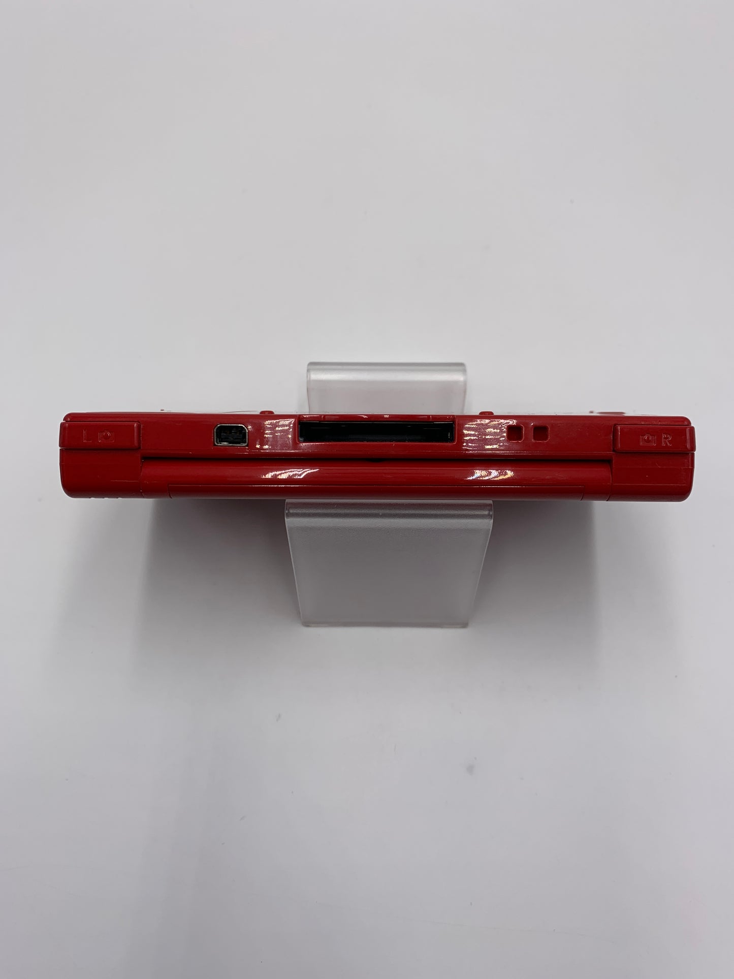 ニンテンドー DSi 本体 レッド  TWL-001 動作確認済み 1014-212