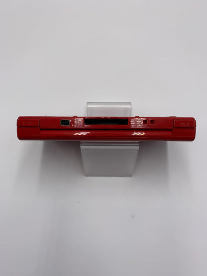 ニンテンドー DSi 本体 レッド  TWL-001 動作確認済み 1014-212