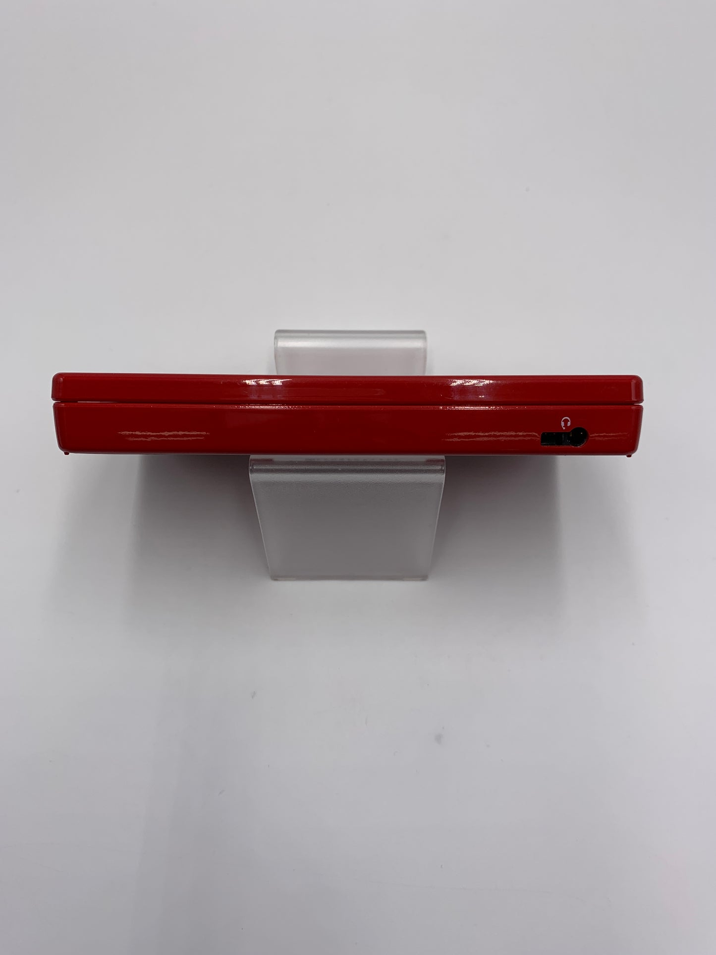 ニンテンドー DSi 本体 レッド  TWL-001 動作確認済み 1014-212