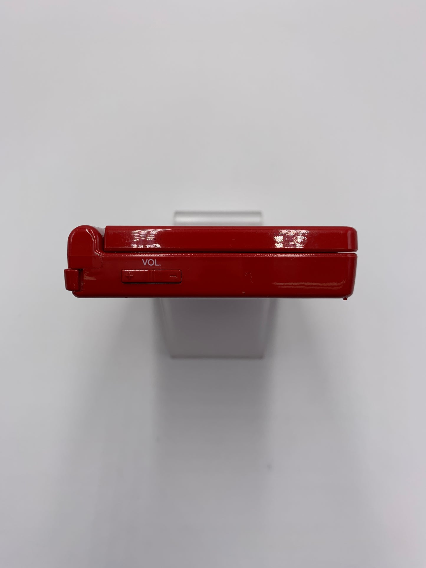 ニンテンドー DSi 本体 レッド  TWL-001 動作確認済み 1014-212