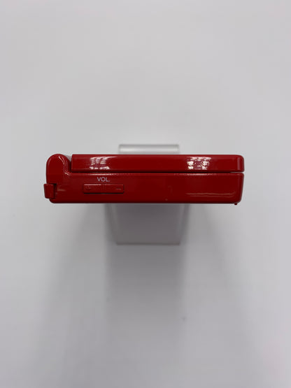 ニンテンドー DSi 本体 レッド  TWL-001 動作確認済み 1014-212