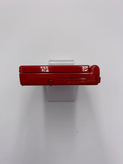 ニンテンドー DSi 本体 レッド  TWL-001 動作確認済み 1014-212