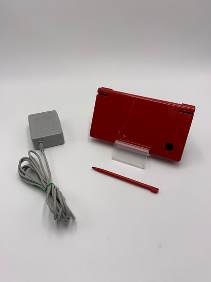 ニンテンドー DSi 本体 レッド  TWL-001 動作確認済み 1014-213