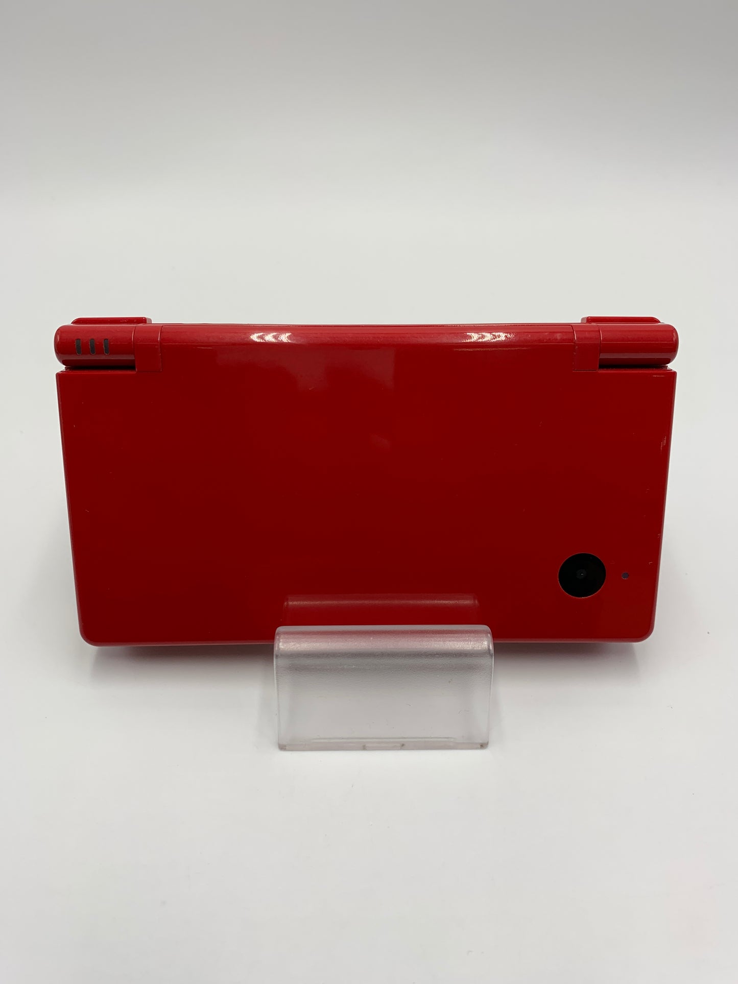 ニンテンドー DSi 本体 レッド  TWL-001 動作確認済み 1014-213