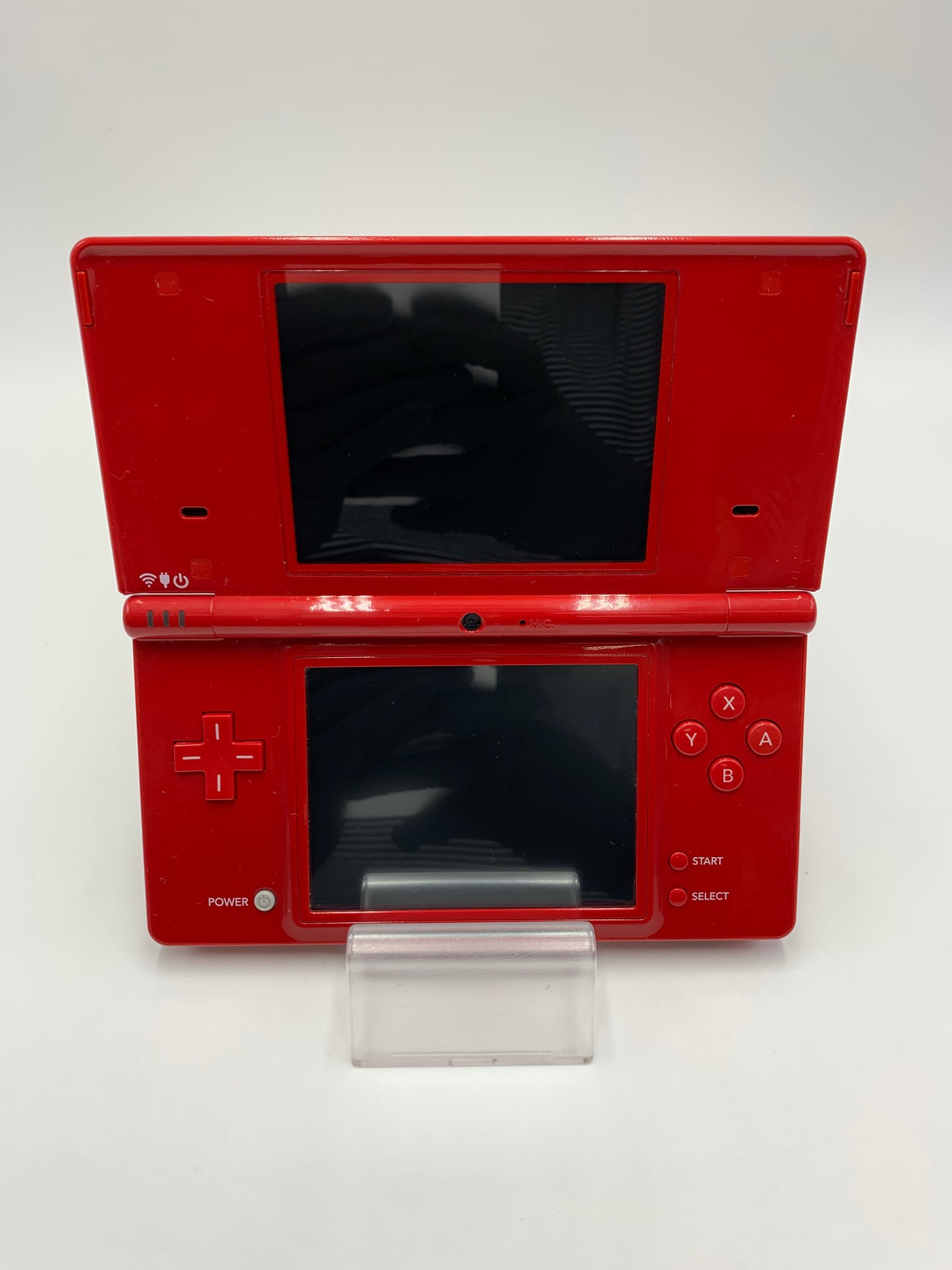 ニンテンドー DSi 本体 レッド  TWL-001 動作確認済み 1014-213