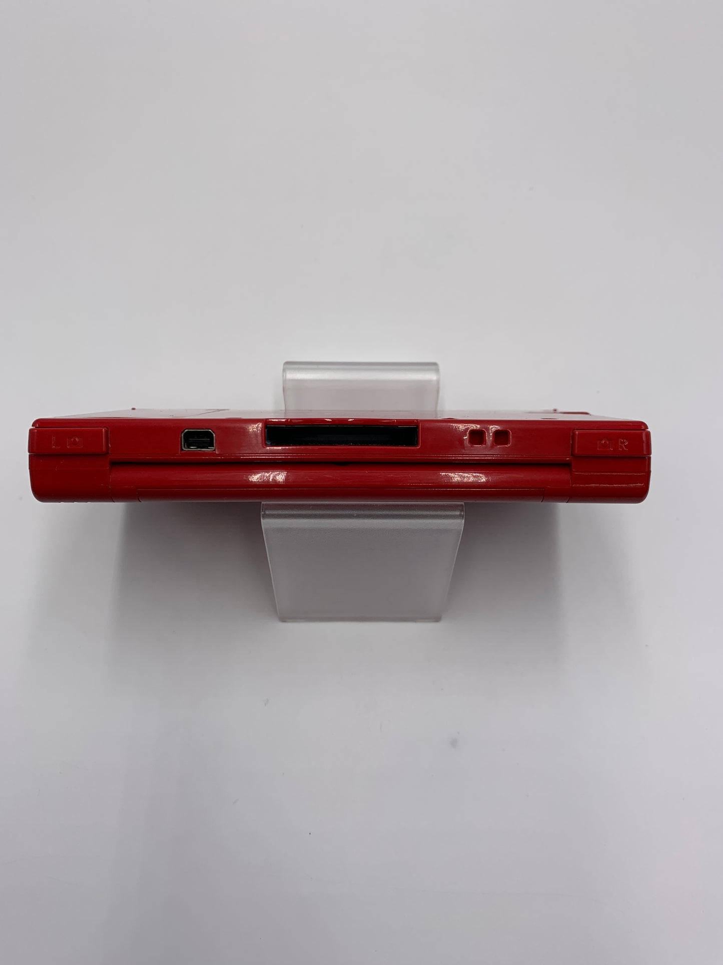 ニンテンドー DSi 本体 レッド  TWL-001 動作確認済み 1014-213