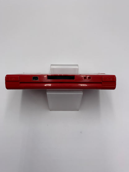 ニンテンドー DSi 本体 レッド  TWL-001 動作確認済み 1014-213