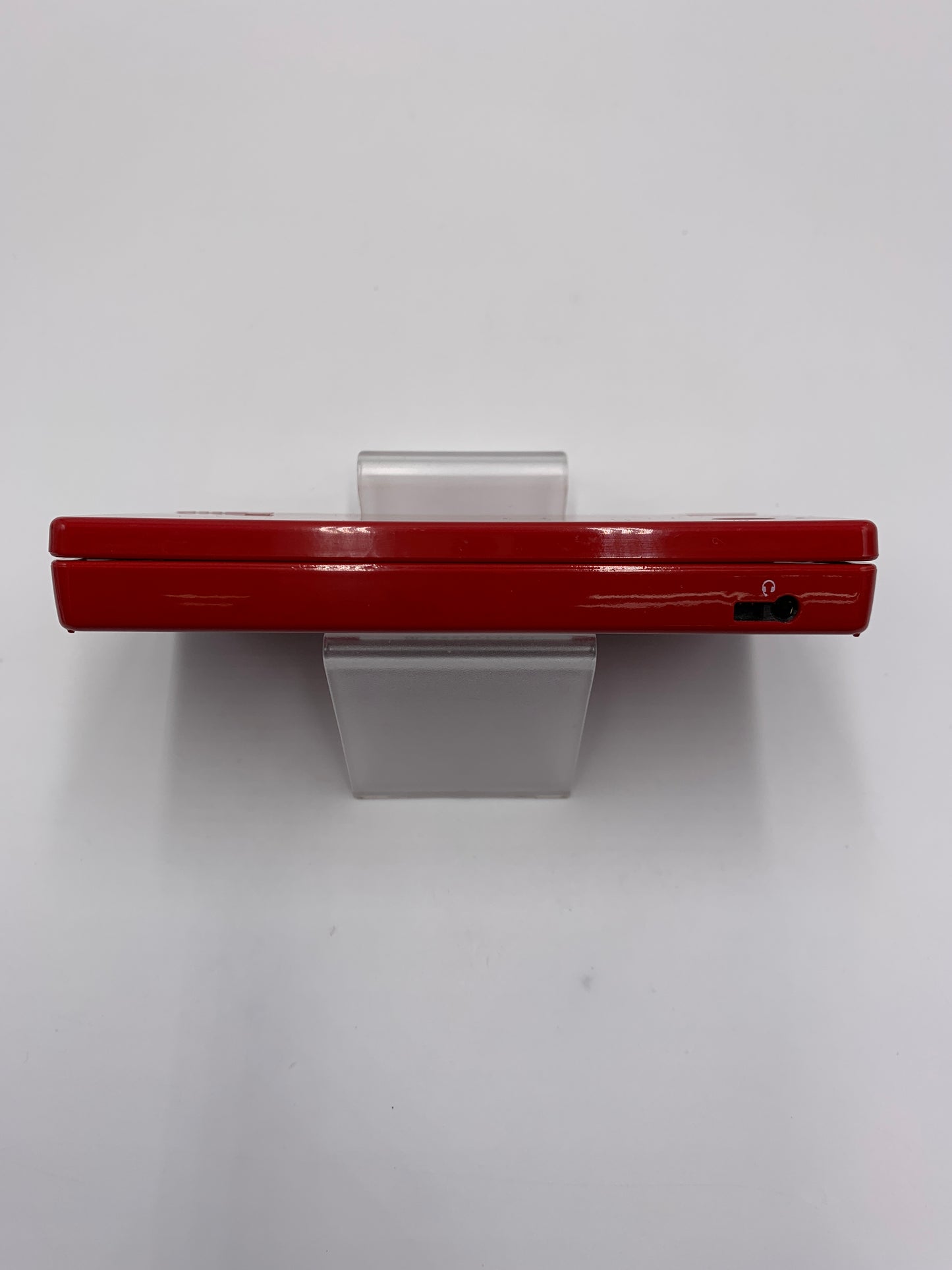 ニンテンドー DSi 本体 レッド  TWL-001 動作確認済み 1014-213