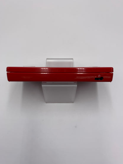 ニンテンドー DSi 本体 レッド  TWL-001 動作確認済み 1014-213