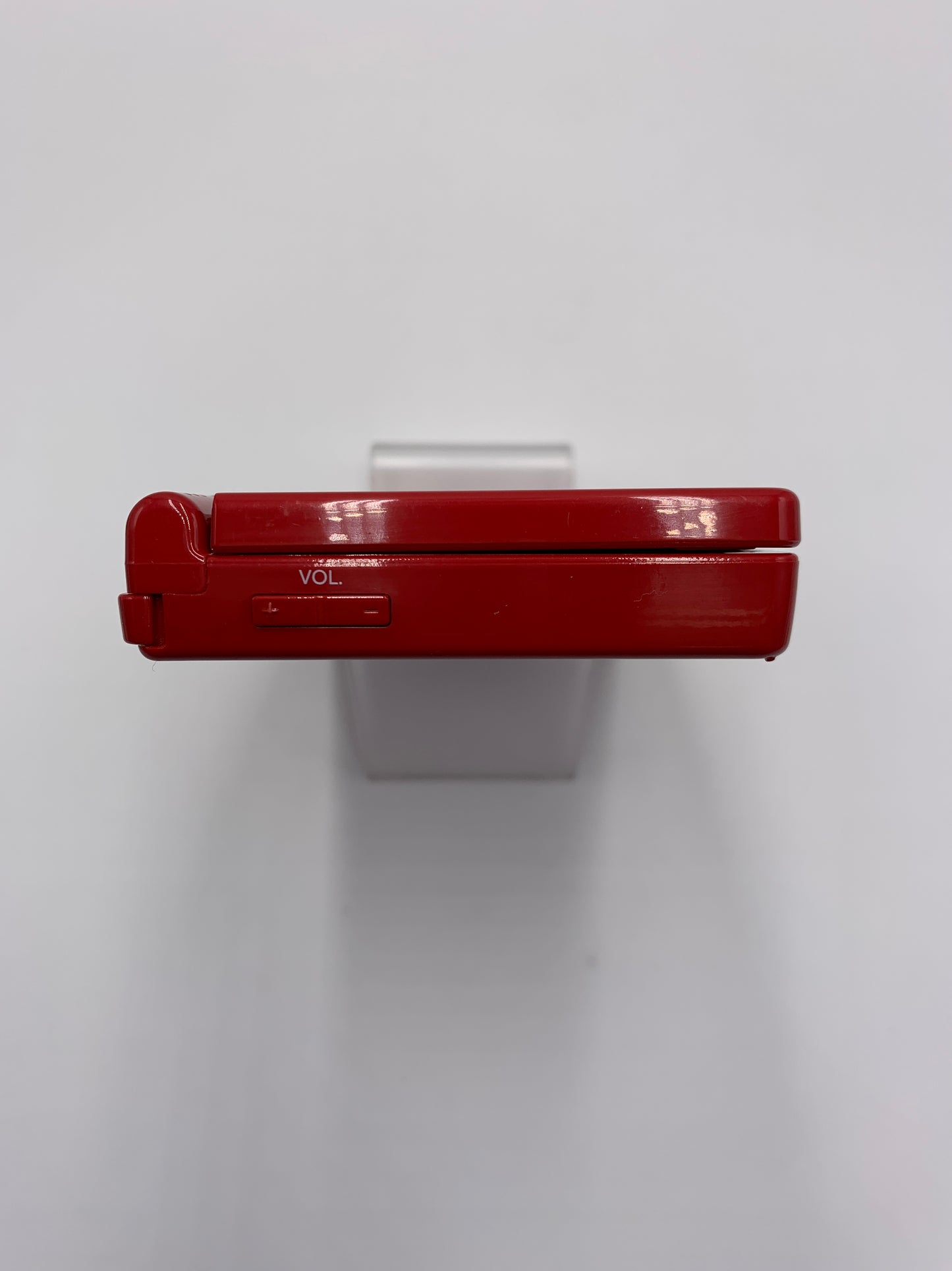 ニンテンドー DSi 本体 レッド  TWL-001 動作確認済み 1014-213