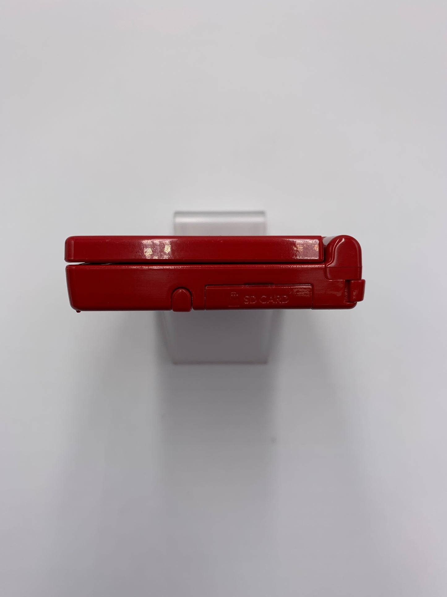 ニンテンドー DSi 本体 レッド  TWL-001 動作確認済み 1014-213