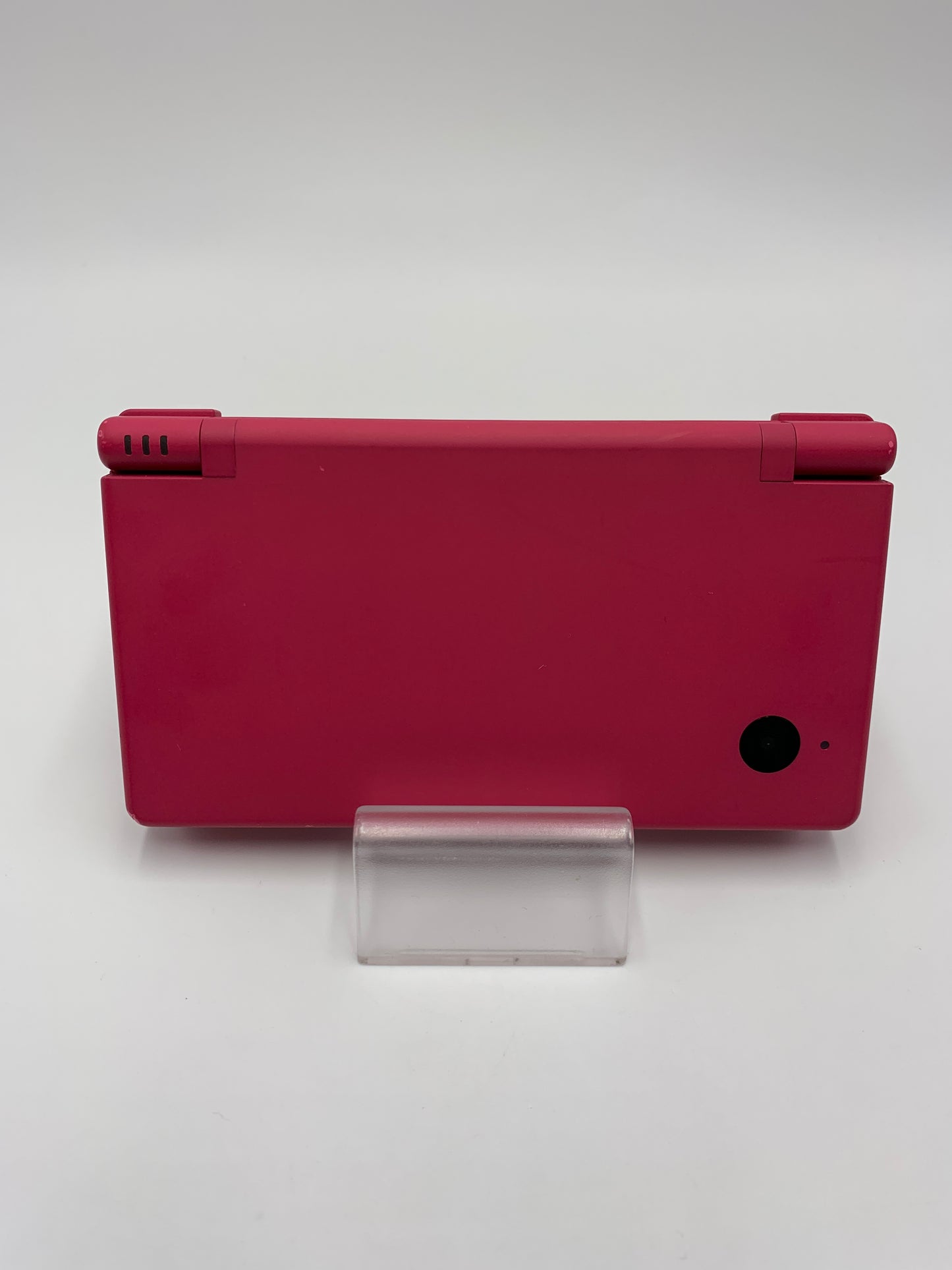 ニンテンドー DSi 本体 ピンク  TWL-001 動作確認済み 1014-214